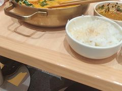 -阿上阿上麻辣香锅&麻辣烫(朝阳蓝色港湾店)