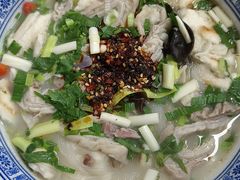 -长香源葫芦头梆梆肉(开通巷店)