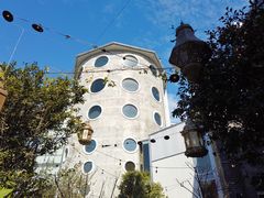 门面-The Grounds of Alexandria