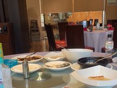 -逸林轩中餐厅(中信泰富朱家角锦江酒店)