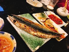 -真剑日本料理·铁板烧(贵州路店)