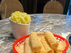 -禄婶鸡煲·打边炉