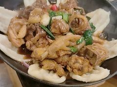 -一楼食业·美食人家