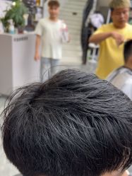 -半岛时尚造型