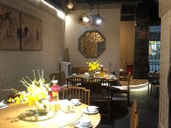 -卞氏菜根香·川菜(青羊万达店)