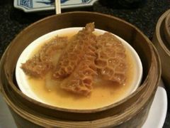 金钱肚-老广酒楼(樱花店)