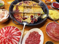 -五里关火锅(牛市口店)