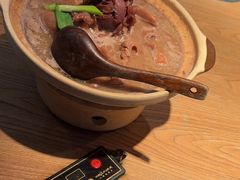 -吃饭皇帝大土家民族菜(正大广场店)