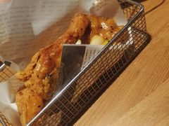 -庭院里的小幸福(开发区万达店)