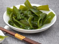 海带结-萝鸡思味秘制泡菜(万家丽店)