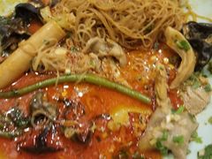 麻辣烫-金家老三饭庄(常营店)