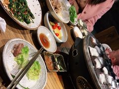-泥炉烧肉师(新街口金銮巷店)