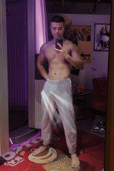 体验后-极昼美黑24H日晒沙龙