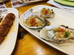 -探唐烧烤(棠东店)