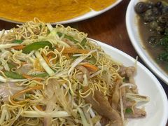-华记粥饭店(印象容桂主题风情街店)
