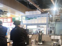 -霸王茶姬(常熟印象城店)