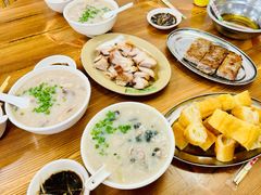 -洲心明记烧肉大粥(总店)