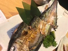 -山之川日料放题(通州店)