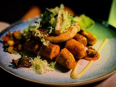 -MARU玛露音乐餐厅(大学路店)