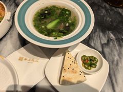-西安饭庄·非遗陕菜(钟楼店)