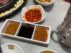 -韩宫宴和牛烤肉(苏州悠方购物中心店)