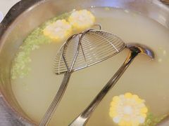 -小肥牛潮汕牛肉火锅(南联店)