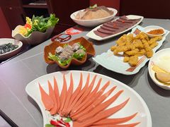 -洞子口重庆鲜货火锅(楚翘城旗舰店)