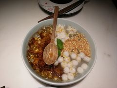 花田冰粉-绿茶餐厅(领展购物广场·中关村店)