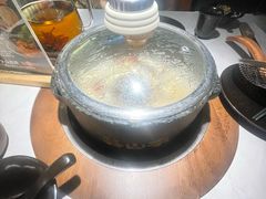 -芸山季·云南山珍菌火锅(人民广场来福士店)