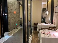 -小厨娘淮扬菜(诚信大道店)