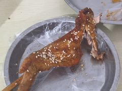 -泽红夜宵