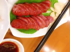 -乡亲鹅肉城(吴江店)
