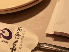 -七八冷面·延边朝鲜族美食(欢乐谷店)