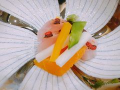 -九献创意菜·牛排料理(亮马河花园店)