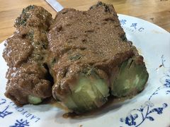 -柴氏风味斋(甘家口店)