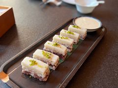 -羡餐厅·杭帮菜·淳菜(千岛湖自由洲际殿店)