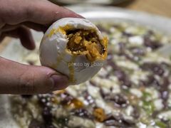 咸鸭蛋-迎扬春茶社(闻喜路店)