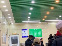 大堂-双和顺-清真(灯市口西街店)