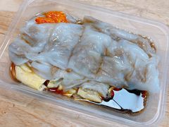 超级蛋肉肠粉-山水肠粉(盐田店)