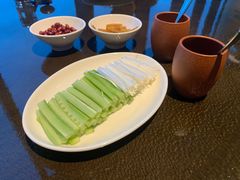 -大连君悦酒店·星海湾壹号Dalian·Dalian(星海广场店)