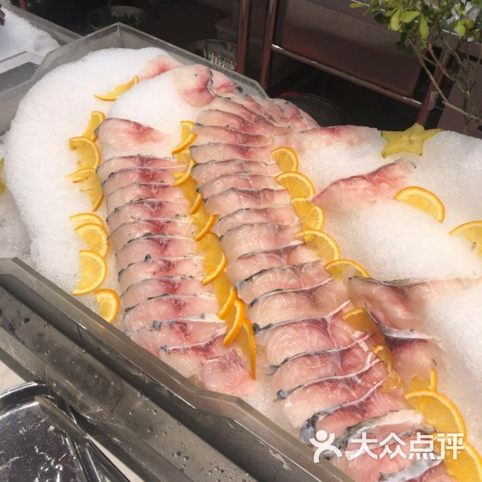 鼎尚鲜脆皖鱼图片-北京自助餐-大众点评网