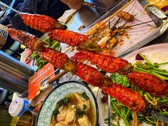 -曹掌柜小酒馆烧烤集团(崂山同兴路店)