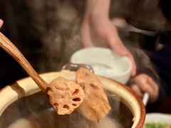 -清水亭湖北菜(大屯DT51店)