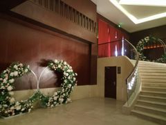 -世纪缘湖滨花园酒店(玄武湖店)