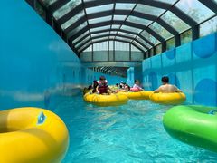 -清河半岛温泉度假酒店