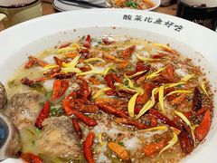 -太二酸菜鱼(福州泰禾店)