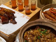 -粤集·手工粤菜(皇庭广场店)