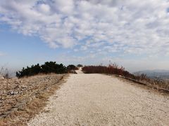 -棋盘山风景区