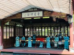 -景德镇古窑民俗博览区