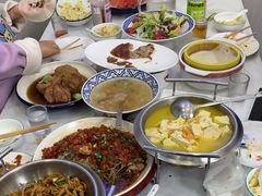 -郭林家常菜烤鸭(曙光西路店)